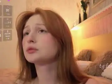 Chaturbate Nude Webcam of betty_twilight