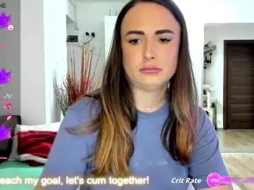 Chaturbate Live Sex Cam of beyoncedoll