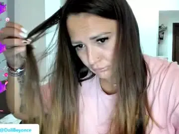 Chaturbate Free Live Porn of beyoncedoll