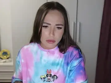 Chaturbate Live Sex of beyoncedoll