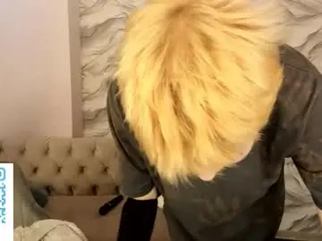 Chaturbate Best Webcam of carolinerichter