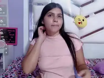 Chaturbate Nude Webcam of celeste57