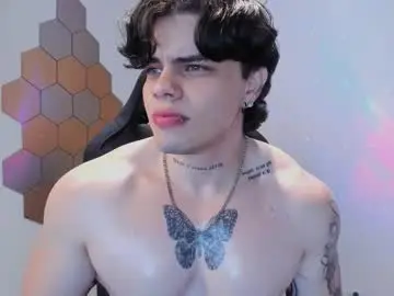 Chaturbate Adult Webcams of chris_cooperr