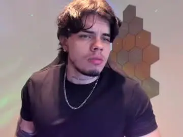 Chaturbate Adult Webcams of chris_cooperr