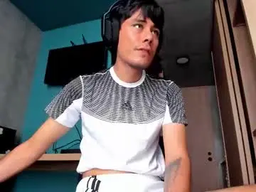 Chaturbate Adult Video Chat of cristian_ortiz_1