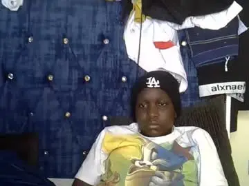 Chaturbate Best live sex cam show of ebony_nita