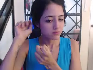 Chaturbate Nude Webcam of emily_zc1
