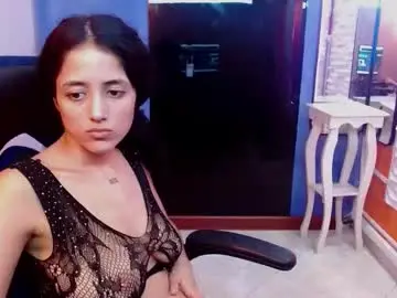 Chaturbate Sex Cam of emily_zc1