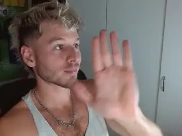 Chaturbate Nude Webcam of freddy_star