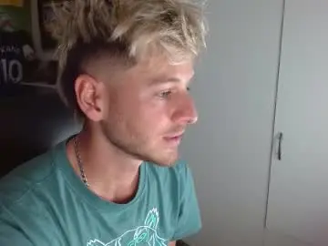 Chaturbate Watch Live Sex Cams of freddy_star