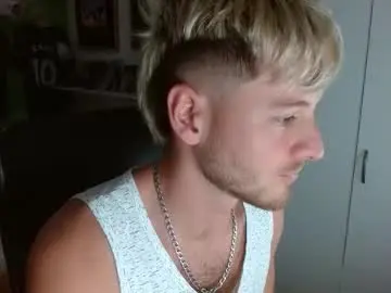 Chaturbate Adult Video Chat of freddy_star