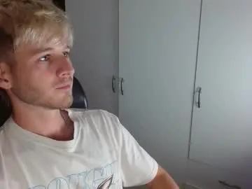 Chaturbate Best Webcam of freddy_star