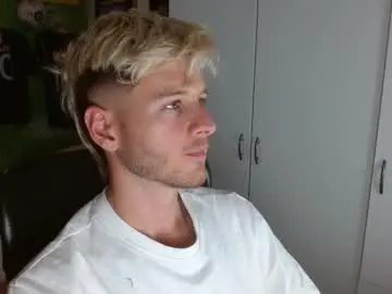 Chaturbate Nude Webcam of freddy_star