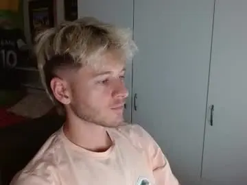 Chaturbate Private Sex Chat of freddy_star