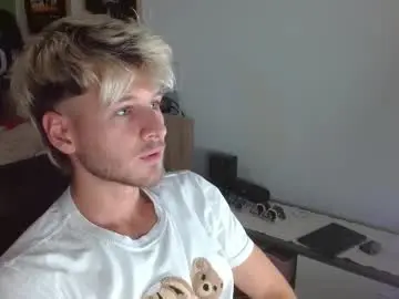 Chaturbate Private Sex Chat of freddy_star