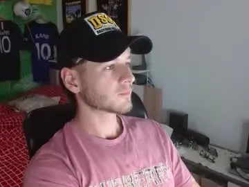 Chaturbate Nude Webcam of freddy_star