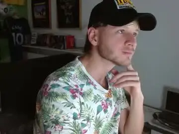 Chaturbate Live Porn of freddy_star