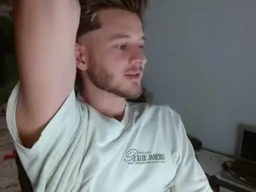 Chaturbate Watch Live Sex Cams of freddy_star