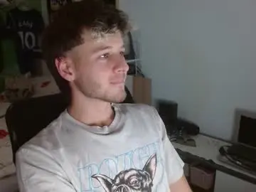 Chaturbate Live Sex of freddy_star