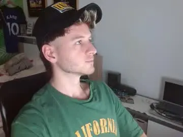 Chaturbate Nude Webcam of freddy_star