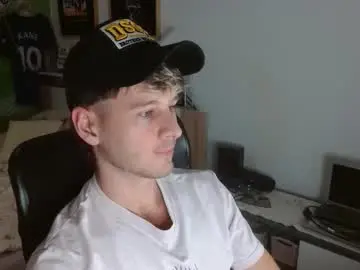 Chaturbate Best Webcam of freddy_star