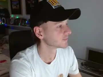 Chaturbate Private Sex Chat of freddy_star