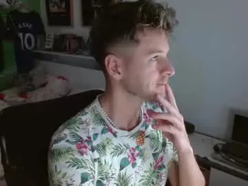 Chaturbate Live Sex of freddy_star