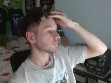 Chaturbate Adult Webcams of freddy_star