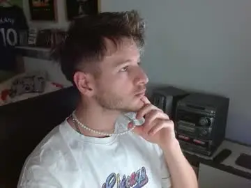 Chaturbate Best live sex cam show of freddy_star