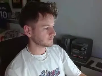 Chaturbate Nude Webcam of freddy_star