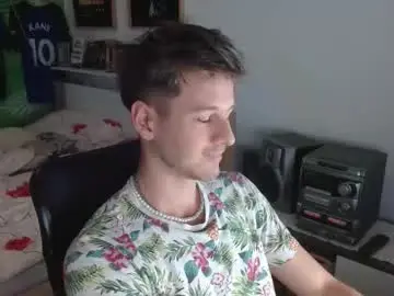 Chaturbate Nude Webcam of freddy_star