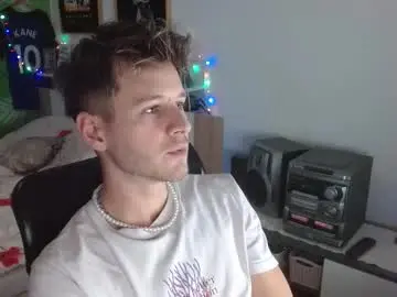 Chaturbate Adult Webcams of freddy_star