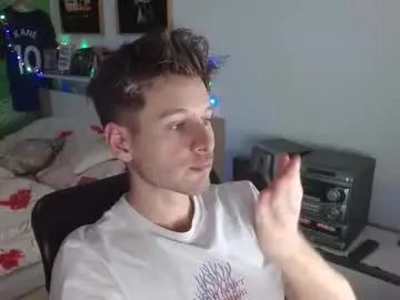 Chaturbate Live Sex of freddy_star