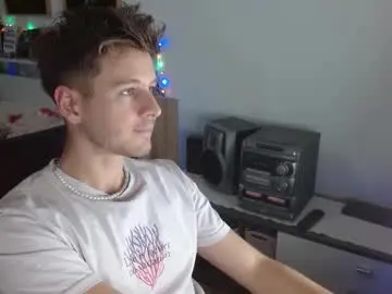 Chaturbate Adult Video Chat of freddy_star