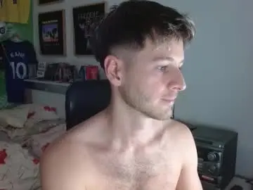 Chaturbate Sex Cam of freddy_star