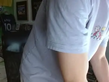 Chaturbate Free Live Porn of freddy_star