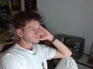 Chaturbate Adult Webcams of freddy_star