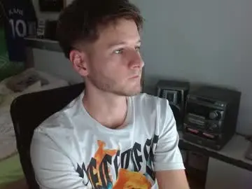 Chaturbate Live Sex of freddy_star