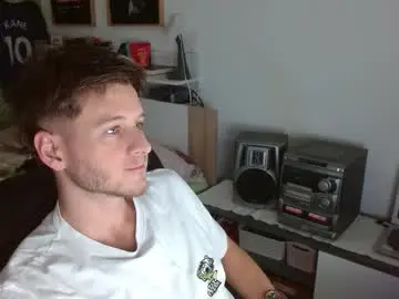 Chaturbate Nude Webcam of freddy_star