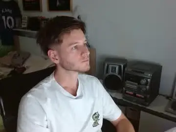 Chaturbate Nude Webcam of freddy_star