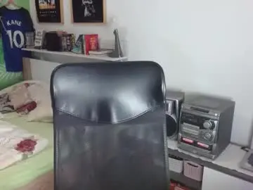 Chaturbate Sex Chat of freddy_star