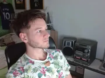 Chaturbate Sex Chat of freddy_star