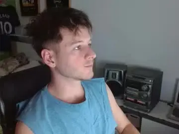 Chaturbate Live Sex of freddy_star