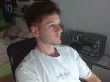 Chaturbate Nude Webcam of freddy_star