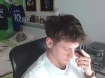 Chaturbate Sex Chat of freddy_star