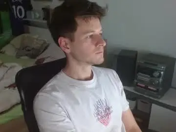 Chaturbate Adult Webcams of freddy_star