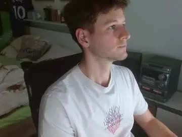 Chaturbate Adult Webcam of freddy_star