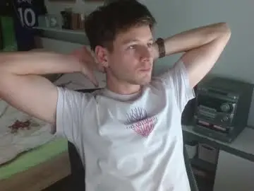 Chaturbate Sex Chat of freddy_star