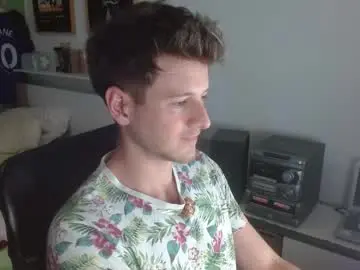 Chaturbate Sex Cam of freddy_star