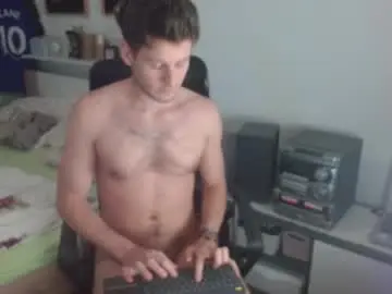 Chaturbate Live Sex of freddy_star